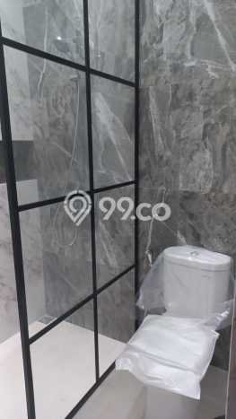 Hunian Mewah LB 160m2 Siap Huni Desain Elegan di BSD, Tangerang Hunian Mewah LB 160m2 Siap Huni Desain Elegan di BSD, Tangerang