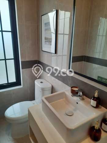 Hunian Cantik Modern Lb 32m2 di Gunung Sindur, Bogor Hunian Cantik Modern Lb 32m2 di Gunung Sindur, Bogor