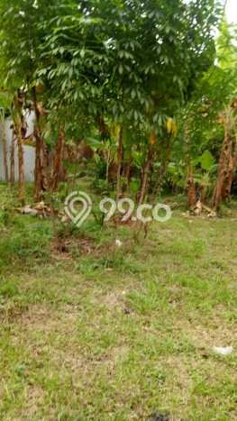 Tanah Dijual Area Strategis di BSD Tangerang 442m2 Tanah Dijual Area Strategis di BSD Tangerang 442m2