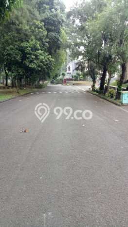 Tanah Dijual Area Strategis di BSD Tangerang 442m2 Tanah Dijual Area Strategis di BSD Tangerang 442m2