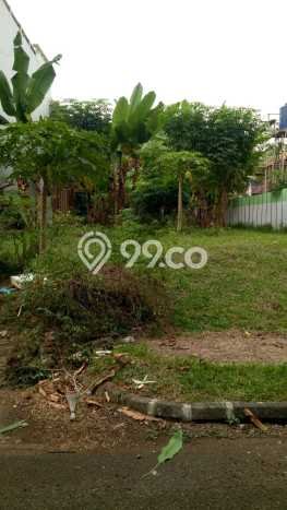 Tanah Dijual Area Strategis di BSD Tangerang 442m2 Tanah Dijual Area Strategis di BSD Tangerang 442m2