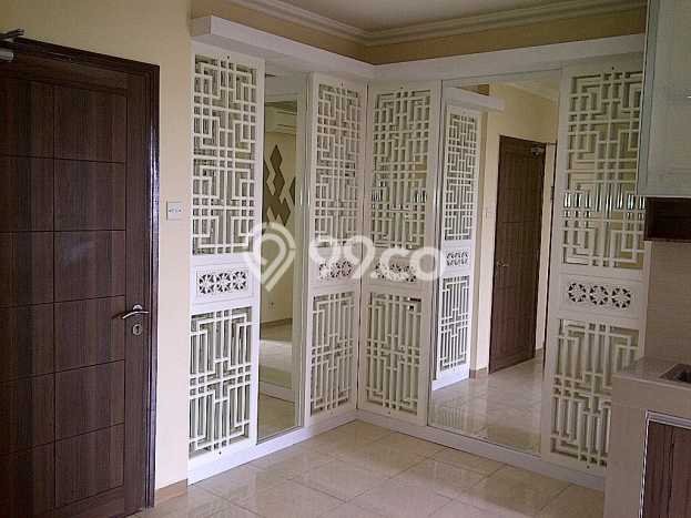 Dijual Apartemen 2 KT 1 KM di Cengkareng Dijual Apartemen 2 KT 1 KM di Cengkareng