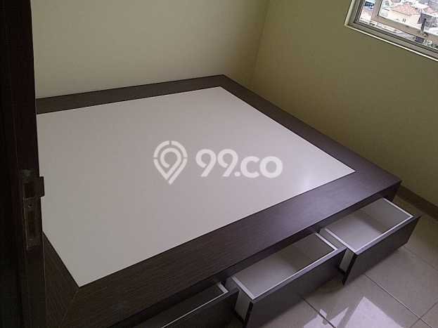 Dijual Apartemen 2 KT 1 KM di Cengkareng Dijual Apartemen 2 KT 1 KM di Cengkareng