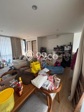 Rumah Modern 3 KT di Lippo Karawaci Tangerang Unfurnished Rumah Modern 3 KT di Lippo Karawaci Tangerang Unfurnished