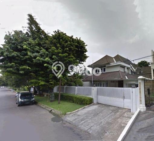Hunian Super Mewah dengan Akses Paling Strategis di Pondok Indah, Jakarta Selatan Hunian Super Mewah dengan Akses Paling Strategis di Pondok Indah, Jakarta Selatan