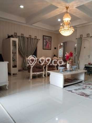 Dijual Hunian Mewah dengan Fasilitas Sekitar Lengkap di Pamulang, Tangerang Selatan Dijual Hunian Mewah dengan Fasilitas Sekitar Lengkap di Pamulang, Tangerang Selatan