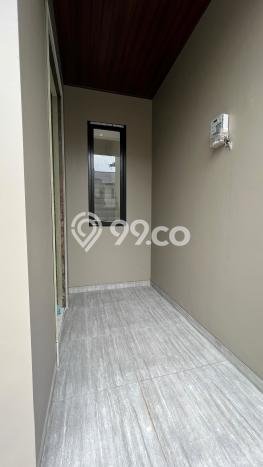 Ready to Use! Luxury House LT 108m2 Desain Elegan di BSD Vanya Park Ready to Use! Luxury House LT 108m2 Desain Elegan di BSD Vanya Park
