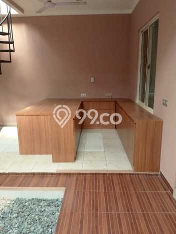 Jual Rumah Mewah Megah Dengan View Cantik di BSD Avani, Tangerang Jual Rumah Mewah Megah Dengan View Cantik di BSD Avani, Tangerang