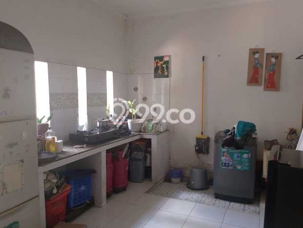 Rumah Elit LB 350m2 Siap Huni Desain Elegan di BSD Puspita Loka, Tangerang Rumah Elit LB 350m2 Siap Huni Desain Elegan di BSD Puspita Loka, Tangerang