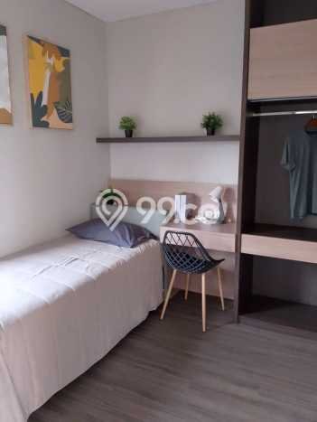 Rumah Modern Cantik 3 KT Bisa Langsung Pindah di Pamulang Rumah Modern Cantik 3 KT Bisa Langsung Pindah di Pamulang