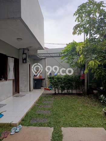 Rumah Elit Modern Siap Huni di Cipete Jakarta Selatan Rumah Elit Modern Siap Huni di Cipete Jakarta Selatan
