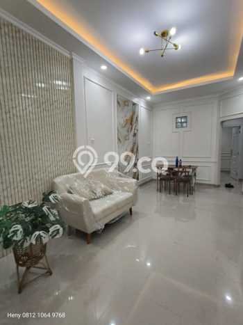 Jual Rumah Modern 3 KT di BSD Griya Loka, Tangerang Jual Rumah Modern 3 KT di BSD Griya Loka, Tangerang