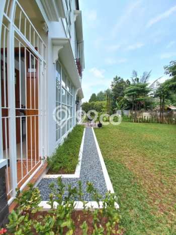 Rumah Luxury Modern Tanpa Renovasi di BSD Eminent Tangerang Rumah Luxury Modern Tanpa Renovasi di BSD Eminent Tangerang