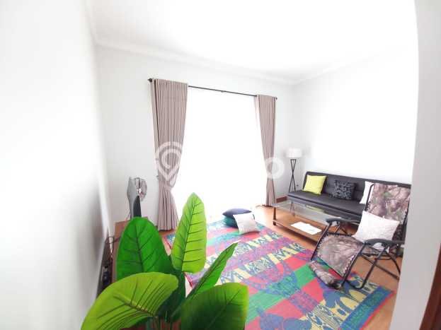 Rumah Luxury Modern Tanpa Renovasi di BSD Eminent Tangerang Rumah Luxury Modern Tanpa Renovasi di BSD Eminent Tangerang