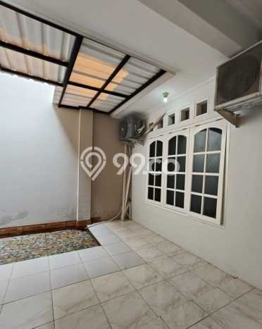 Jual Rumah Modern 3 KT di BSD Nusaloka, Tangerang Jual Rumah Modern 3 KT di BSD Nusaloka, Tangerang