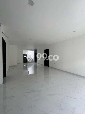 Ready to Use! Premium House LT 250m2 Desain Elegan di BSD De Park Ready to Use! Premium House LT 250m2 Desain Elegan di BSD De Park