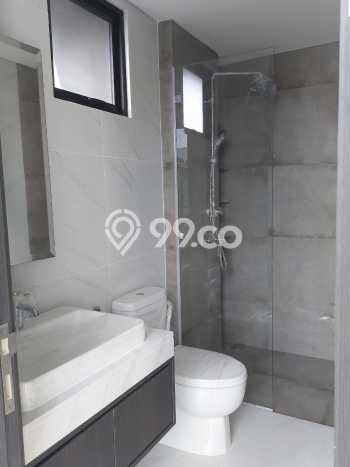 Rumah Minimalis 4 Kamar LT 120m2 di Graha Raya Bintaro Rumah Minimalis 4 Kamar LT 120m2 di Graha Raya Bintaro