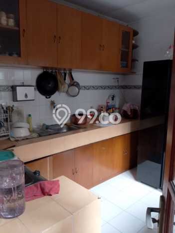 For Sale! Premium House LT 273m2 Desain Modern di BSD City For Sale! Premium House LT 273m2 Desain Modern di BSD City