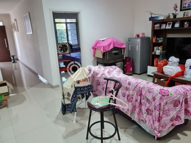 Siap Huni Hunian Elit 4 Kamar di Cikupa Dekat ke Mana Pun Siap Huni Hunian Elit 4 Kamar di Cikupa Dekat ke Mana Pun