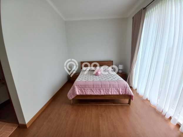Rumah Luxury Modern Tanpa Renovasi di BSD Eminent Tangerang Rumah Luxury Modern Tanpa Renovasi di BSD Eminent Tangerang