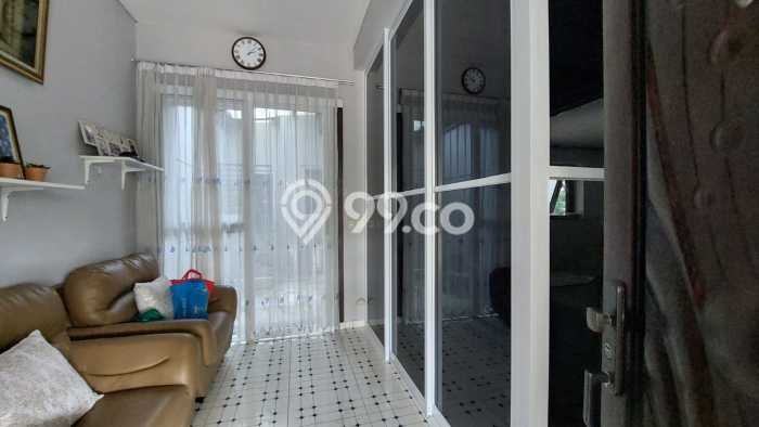 For Sale! Luxury House LT 224m2 Desain Modern di BSD Foresta For Sale! Luxury House LT 224m2 Desain Modern di BSD Foresta