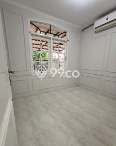 Jual Rumah Modern 3 KT di BSD Nusaloka, Tangerang Jual Rumah Modern 3 KT di BSD Nusaloka, Tangerang