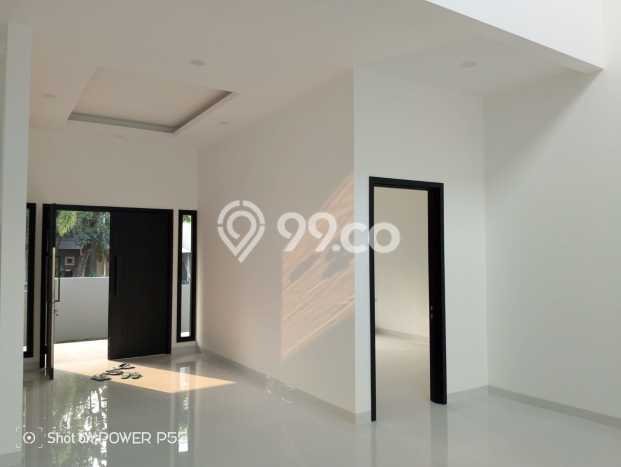 Ready to Use! Premium House LT 375m2 Desain Elegan di BSD Puspita Loka Ready to Use! Premium House LT 375m2 Desain Elegan di BSD Puspita Loka