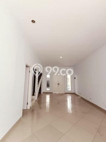 Dijual Rumah Modern 4 KT di BSD Nusaloka, Tangerang Dijual Rumah Modern 4 KT di BSD Nusaloka, Tangerang