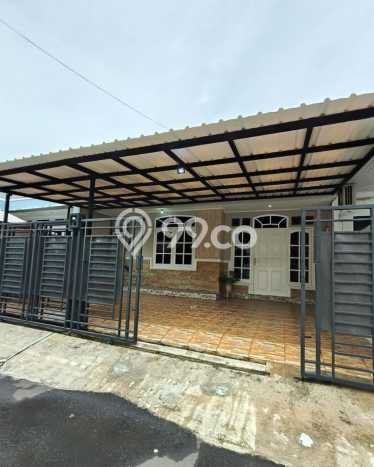 Jual Rumah Modern 3 KT di BSD Nusaloka, Tangerang Jual Rumah Modern 3 KT di BSD Nusaloka, Tangerang