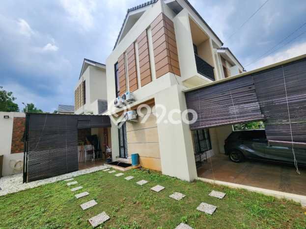 Hunian Cantik Minimalis Lb 90m2 di Pamulang, Tangerang Selatan Hunian Cantik Minimalis Lb 90m2 di Pamulang, Tangerang Selatan