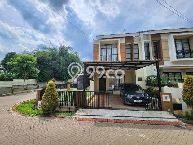 Hunian Cantik Minimalis Lb 90m2 di Pamulang, Tangerang Selatan Hunian Cantik Minimalis Lb 90m2 di Pamulang, Tangerang Selatan