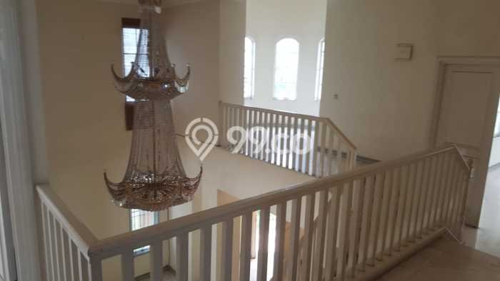 Dijual Rumah Luas Megah Dengan View Eksklusif di Lippo Karawaci, Tangerang Dijual Rumah Luas Megah Dengan View Eksklusif di Lippo Karawaci, Tangerang