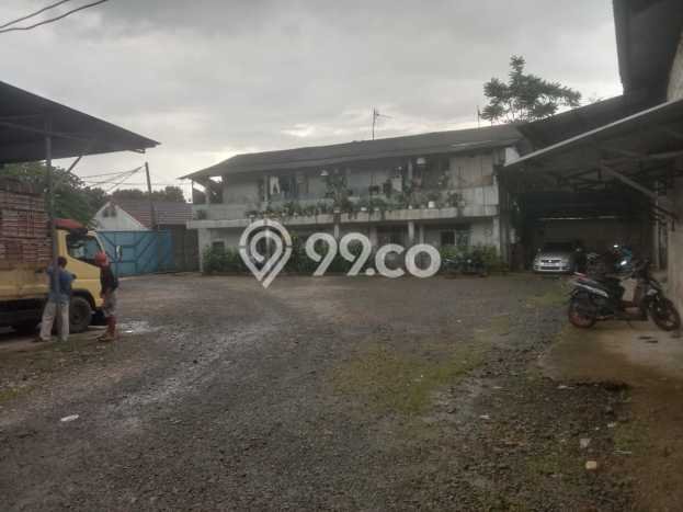 Unit Komersial Dijual di Rumpin Bogor Luas Bangunan 10000m2 Unit Komersial Dijual di Rumpin Bogor Luas Bangunan 10000m2