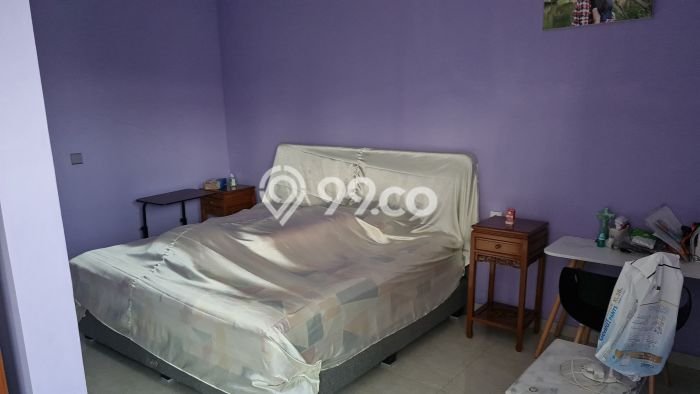 Siap Huni Hunian Elit 4 Kamar di Cikupa Dekat ke Mana Pun Siap Huni Hunian Elit 4 Kamar di Cikupa Dekat ke Mana Pun