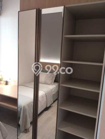 Rumah Modern Cantik 2 Kamar Bisa Langsung Pindah di BSD Rumah Modern Cantik 2 Kamar Bisa Langsung Pindah di BSD
