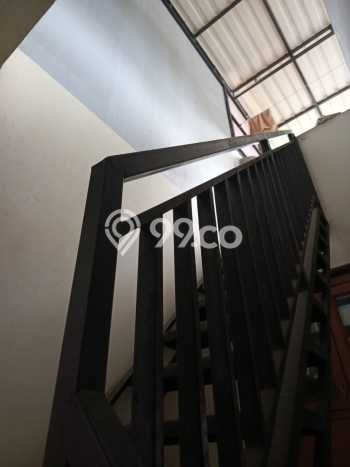 Rumah Elit Modern Siap Huni di Cipete Jakarta Selatan Rumah Elit Modern Siap Huni di Cipete Jakarta Selatan