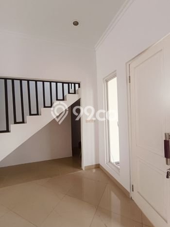 Dijual Rumah Modern 4 KT di BSD Nusaloka, Tangerang Dijual Rumah Modern 4 KT di BSD Nusaloka, Tangerang