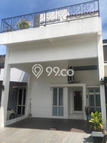 Hunian Super Mewah dengan Akses Paling Strategis di BSD The Icon, Tangerang Hunian Super Mewah dengan Akses Paling Strategis di BSD The Icon, Tangerang