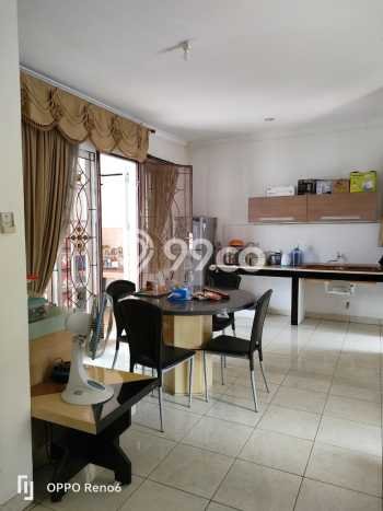 Hunian Super Elit dengan Akses Paling Strategis di BSD Victoria Park Lane, Tangerang Hunian Super Elit dengan Akses Paling Strategis di BSD Victoria Park Lane, Tangerang