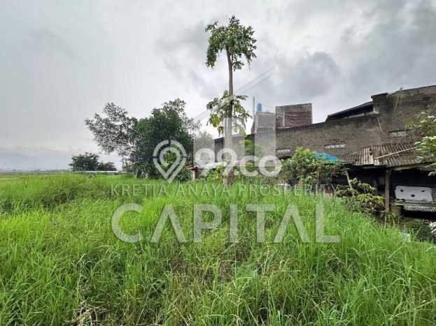 Kavling Tanah Dijual di Majalaya, Bandung, Luas 5946m2 Area Strategis Kavling Tanah Dijual di Majalaya, Bandung, Luas 5946m2 Area Strategis