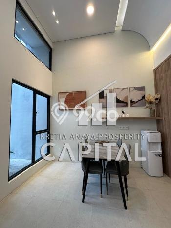 Rumah Luxury Modern Siap Huni di Kota Baru Parahyangan Bandung Rumah Luxury Modern Siap Huni di Kota Baru Parahyangan Bandung