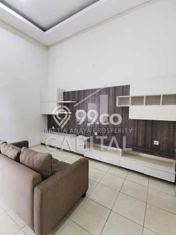 Rumah Luxury Modern Tanpa Renovasi di Kota Baru Parahyangan Bandung Rumah Luxury Modern Tanpa Renovasi di Kota Baru Parahyangan Bandung