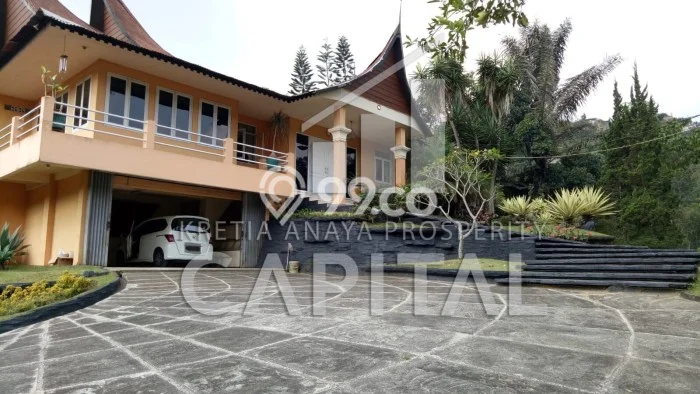 Disewakan Vila Strategis Kawasan , Luas 0m2m², Dekat ke Bandung, Bandung Disewakan Vila Strategis Kawasan , Luas 0m2m², Dekat ke Bandung, Bandung