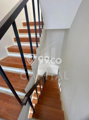 HOT DEAL! Vila di Ungasan, Luas 100m2m², Area Strategis HOT DEAL! Vila di Ungasan, Luas 100m2m², Area Strategis