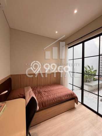 Rumah Elit LB 140m2 Siap Pakai Desain Elegan di Kota Baru Parahyangan, Bandung Rumah Elit LB 140m2 Siap Pakai Desain Elegan di Kota Baru Parahyangan, Bandung
