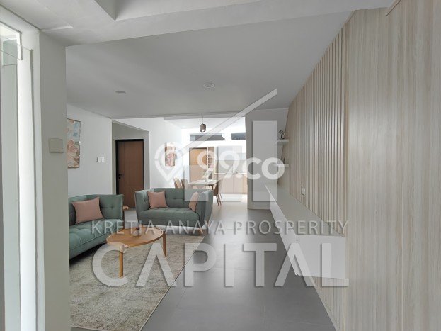 Dijual Rumah Modern 3 KT di Kota Baru Parahyangan, Bandung Dijual Rumah Modern 3 KT di Kota Baru Parahyangan, Bandung