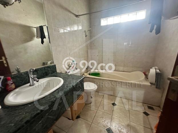Ready to Use! Premium House LT 598m2 Desain Elegan di Setiabudi Ready to Use! Premium House LT 598m2 Desain Elegan di Setiabudi