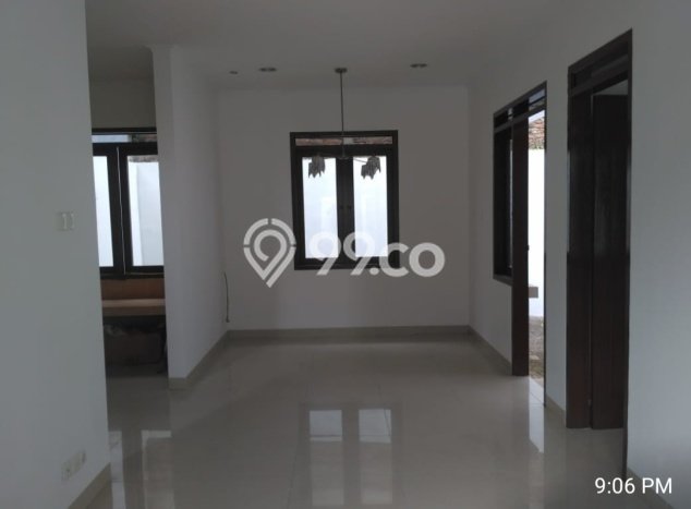 Ready to Use! Premium House LT 155m2 Desain Modern di Setiabudi Ready to Use! Premium House LT 155m2 Desain Modern di Setiabudi