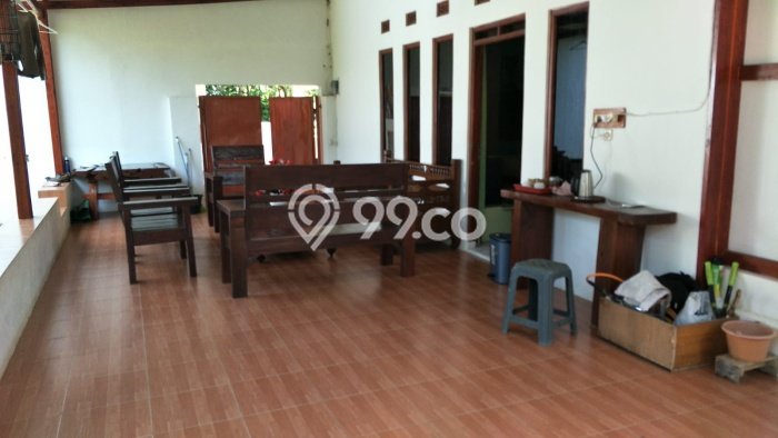 Rumah Modern Cantik 2 Kamar Siap Huni di Cimahi Utara Rumah Modern Cantik 2 Kamar Siap Huni di Cimahi Utara