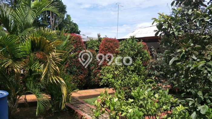 Rumah Modern Cantik 2 Kamar Siap Huni di Cimahi Utara Rumah Modern Cantik 2 Kamar Siap Huni di Cimahi Utara